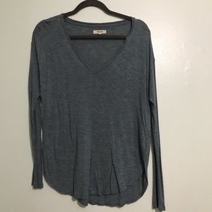 Madewell shirt